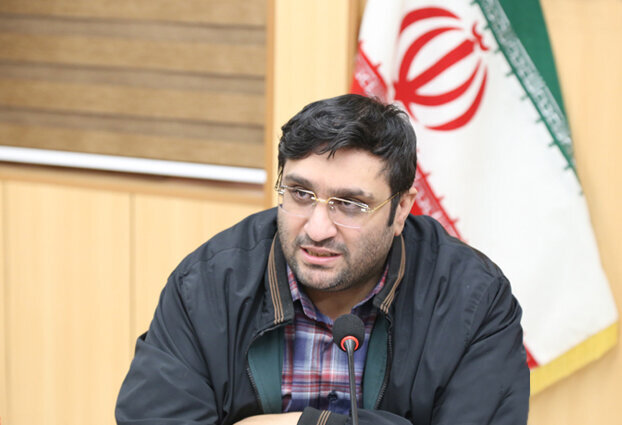 ایجاد روشنایی در زمین های رفع تصرف شده | سندهای شهرک بروجردی آماده تحویل به شهروندان الفت پور