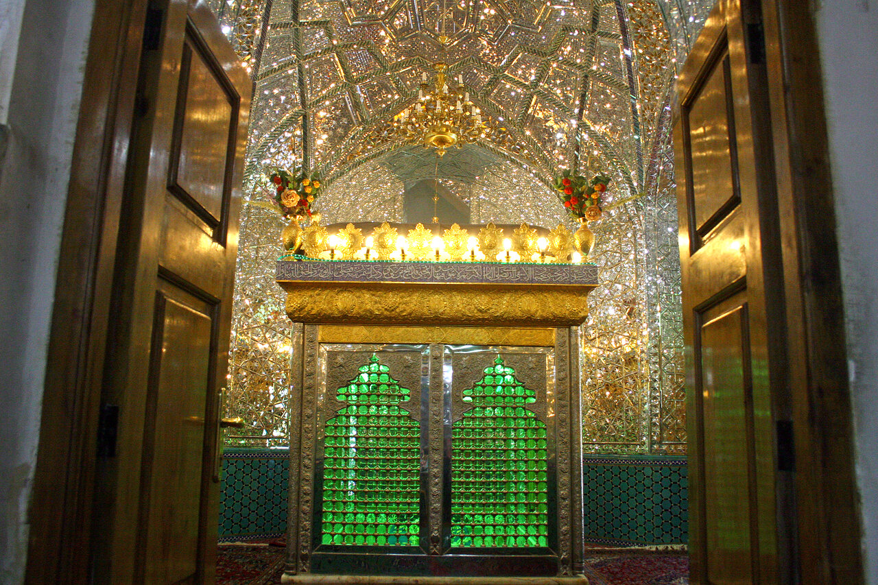 امامزاده سیدولی