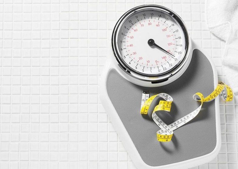 چرا بعد از لاغری دوباره چاق میشویم؟