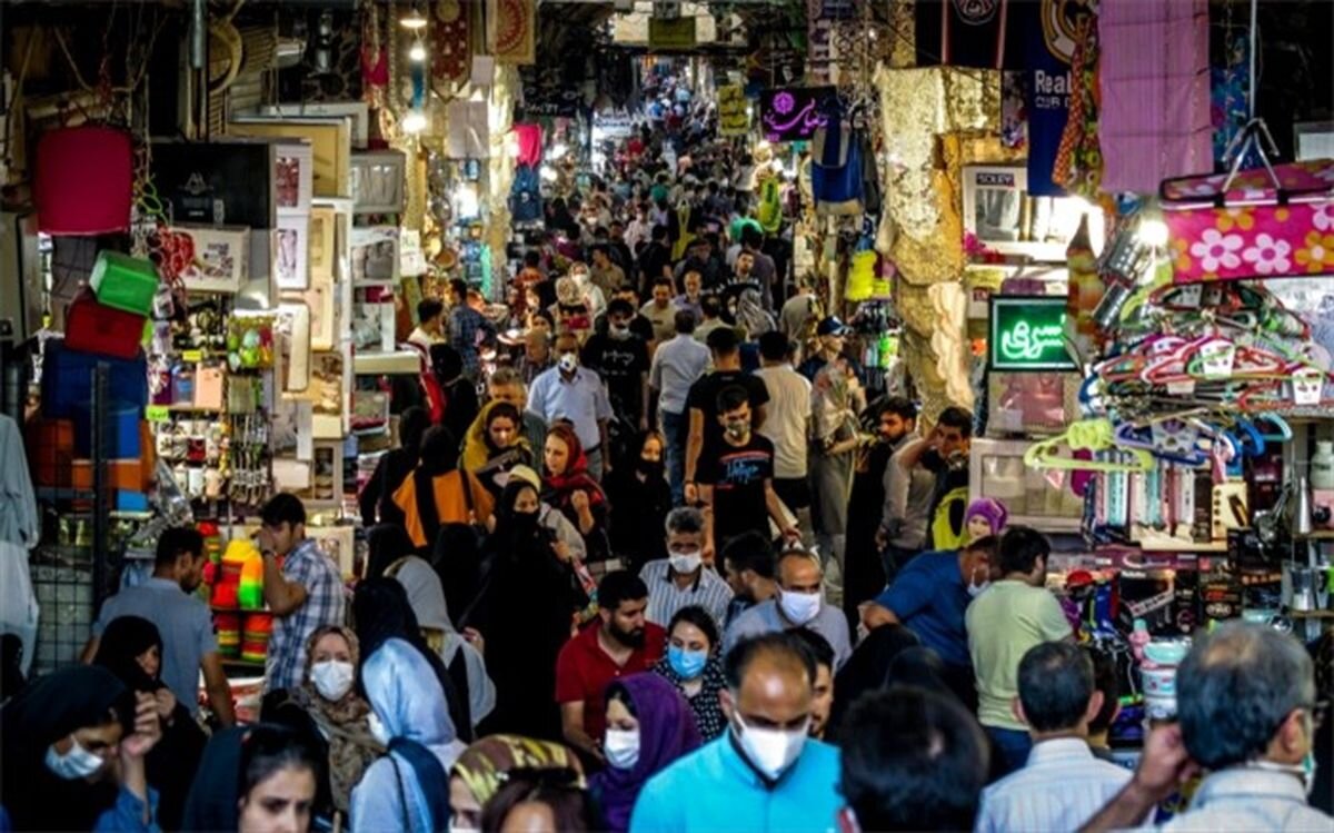 لذت خرید با چاشنی تاریخگردی