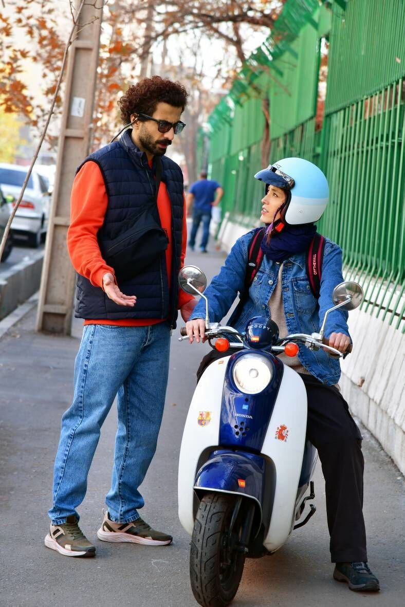 کوچ چهرهها به شبکه نمایش خانگی با دستمزدهای میلیاردی