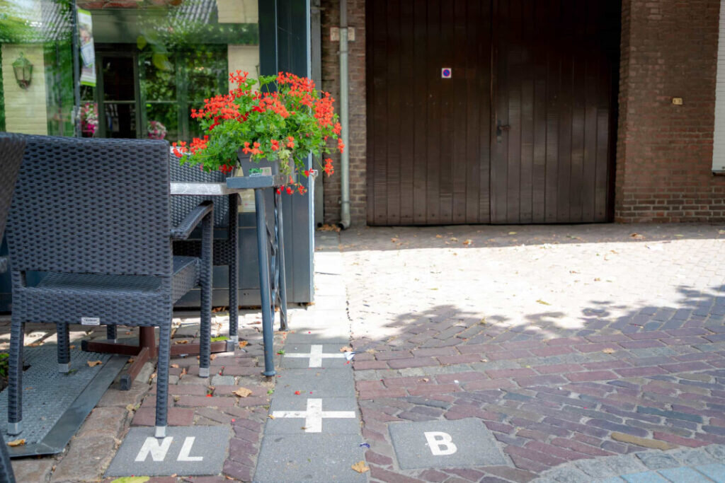 زیباترین و منحصر به فردترین مرزهای بین کشورهای جهان | ببینید