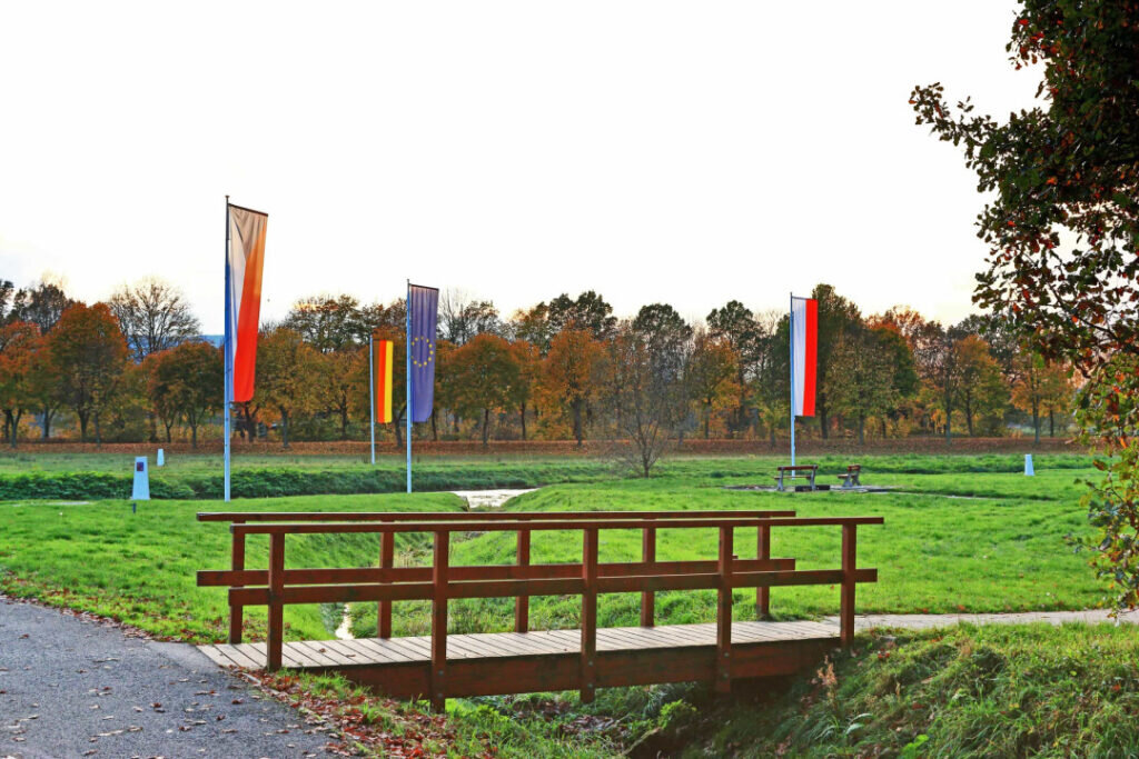 زیباترین و منحصر به فردترین مرزهای بین کشورهای جهان | ببینید