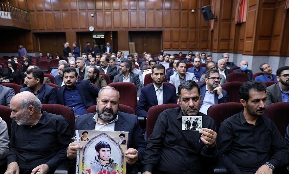 نقشه جاسوسی آمریکا در کربلای ۴ برملا شد | چرا «آواکس» آمریکایی علت اصلی شهادت غواصهاست؟