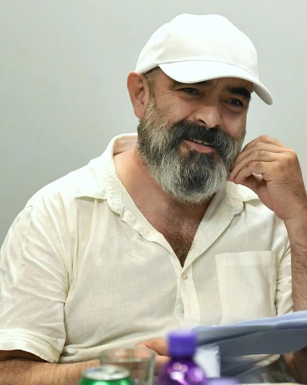 داوران نخستین جشنواره فیلم و عکس «با انرژی» ؛ رعنا آزادیور، پریناز ایزدیار و هدی زینالعابدین ... | تصاویر