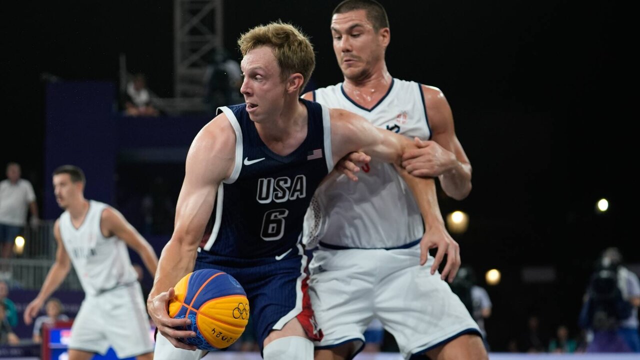 المپیکیهای شاغل | وقتی ورزش کافی نیست