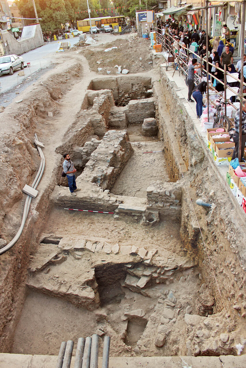 خبر ذخیرهسازی شده توسط در تاریخ ۱۴۰۳۰۵۲۳-۱۶:۵۵