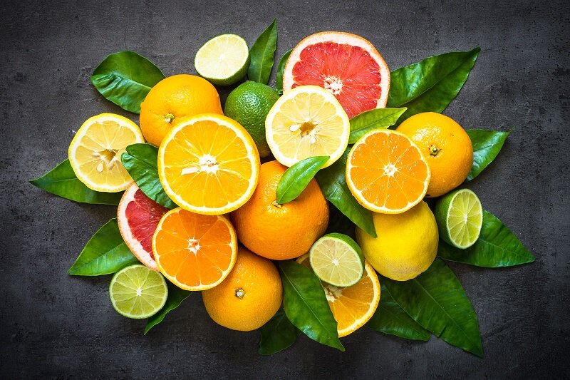 این غذاها سلامت اندام بدنتان را تضمین میکنند