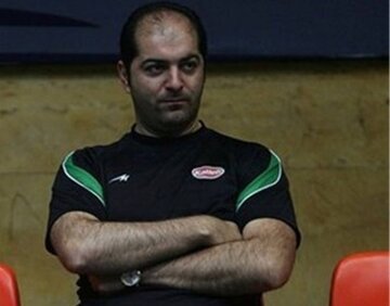 فوری | شوک به والیبال؛ ملیپوش ایران درگذشت