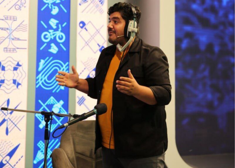 رسول مهربانی