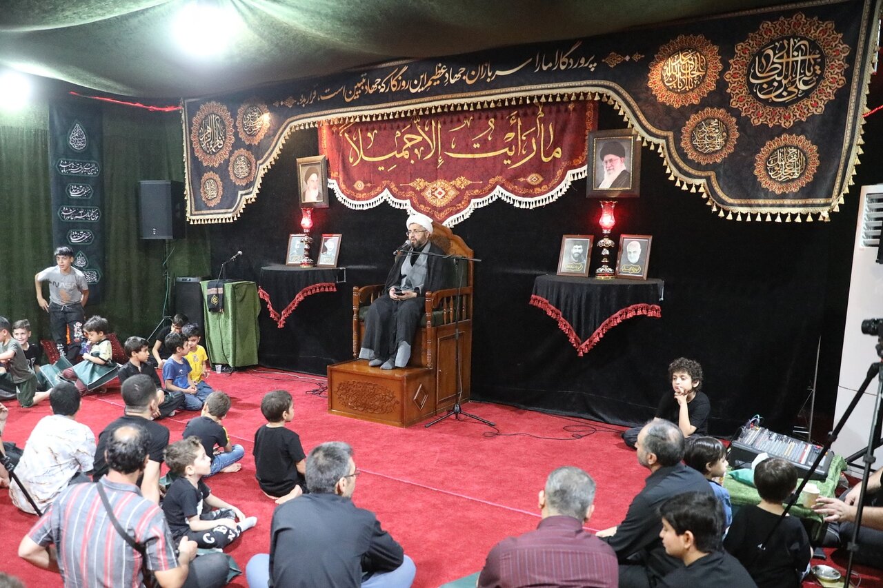 سنت خالص سازی مومنان در شرایط سخت | چگونه پس از انقلاب عدهای به سمت نفاق آشکار رفتند؟