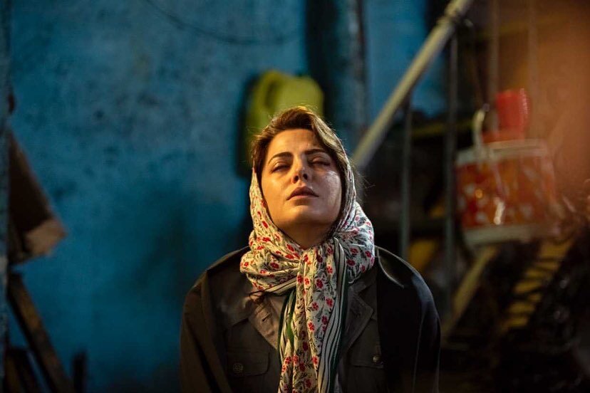 طناز طباطبایی، علی شادمان و امیر جعفری در «فردین» بعد از «یاغی»