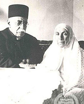 مادر مصدق؛ پایهگذار نخستین بیمارستان زنان