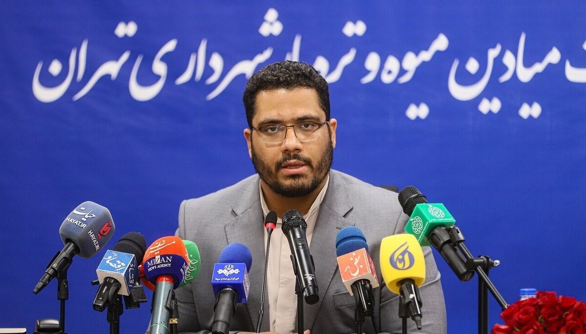 توزیع گوشت وارداتی منجمد در میادین میوه و تره بار/ تهرانیها گوشت گران نخرند بختیاری زاده