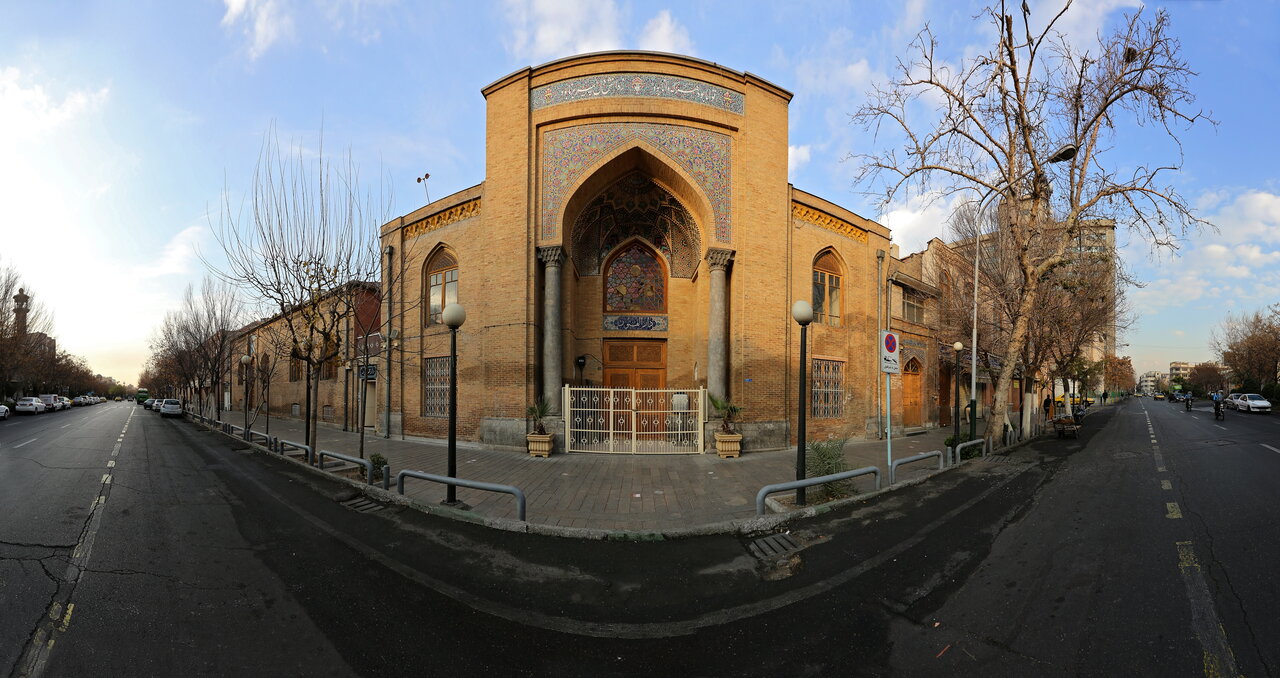 روز بهیادماندنی فارغالتحصیلی پیشگامان درمان از دارالفنون