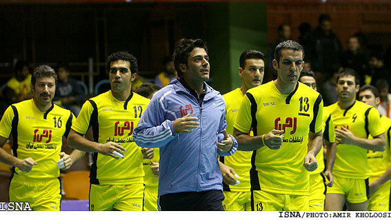 سلبریتیزدگی فدراسیون تنیس و سایر ورزشهای ناشناخته! | محمدرضا گلزار، میلاد کیمرام و سالار عقیلی در ورزش چه میکنند؟