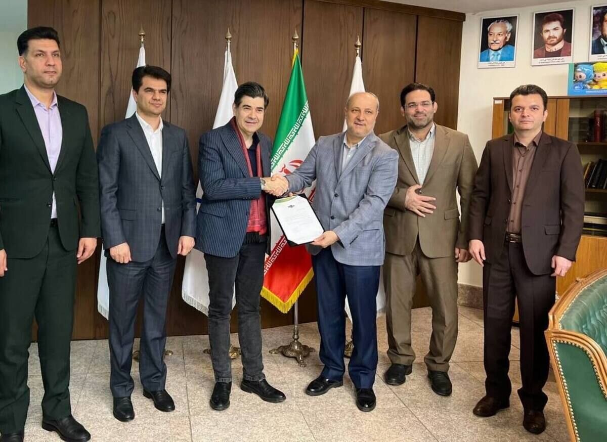 سلبریتیزدگی فدراسیون تنیس و سایر ورزشهای ناشناخته! | محمدرضا گلزار، میلاد کیمرام و سالار عقیلی در ورزش چه میکنند؟