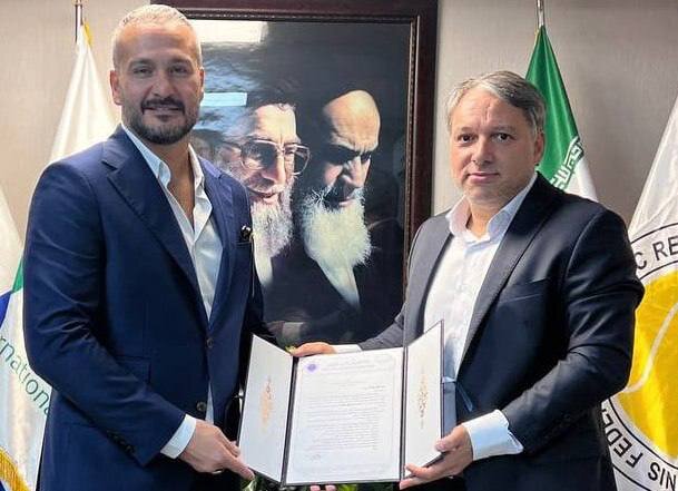 سلبریتیزدگی فدراسیون تنیس و سایر ورزشهای ناشناخته! | محمدرضا گلزار، میلاد کیمرام و سالار عقیلی در ورزش چه میکنند؟