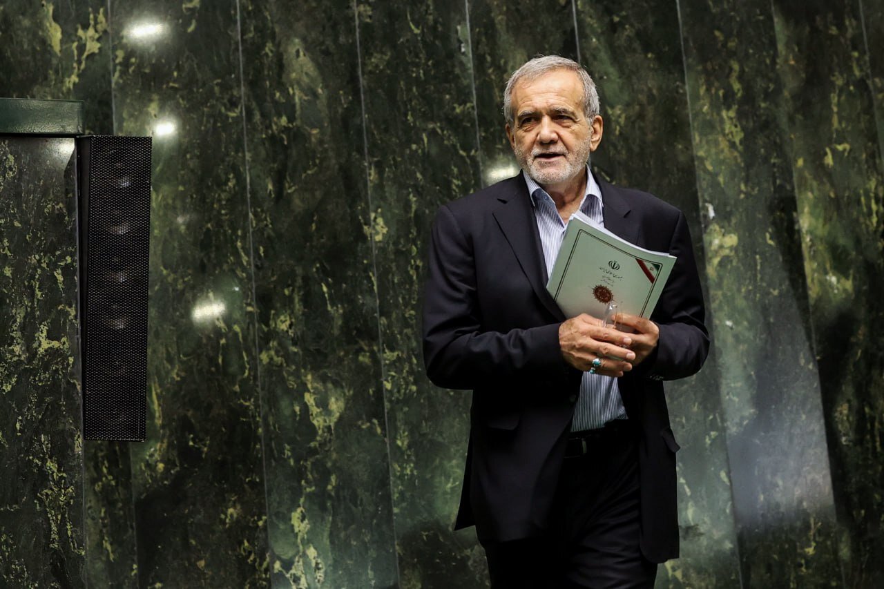 آمریکا برای پزشکیان ویزا صادر می کند؟ | تنش ها میان تهران و واشنگتن به کدام سو می رود؟ پزشکیان