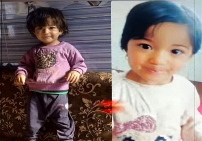 «آینور» چگونه به قتل رسید؟ ؛ اعتراف متهمه درباره قتل کودک ۳ ساله آی نور