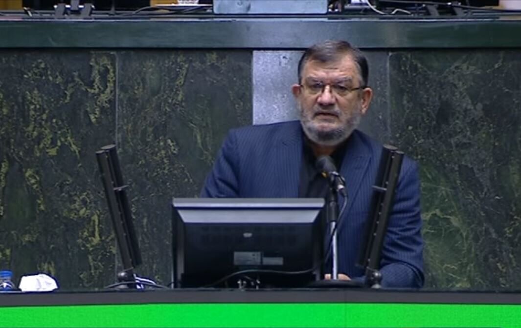 لحظه به لحظه از دومین جلسه بررسی صلاحیت کابینه | پزشکیان: هنگامی که کسی جرات نداشت، از این حرفها بزند، من از این حرفها زدم ...