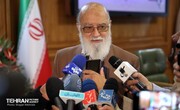 چمران در جمع خبرنگاران : ترافیک صبحگاهی امروز با روزهای قبل تفاوت چندانی نداشت