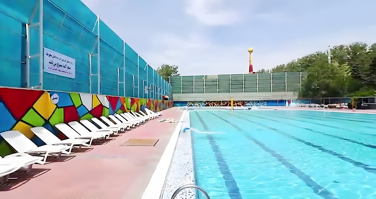 سوار بر سرسرههای مهیج در پارکهای آبی