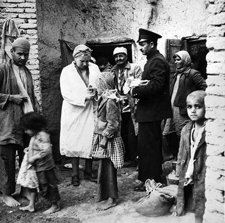 تبدیل نام بیماری به بد و بیراه در ادبیات تهرانیها | از کوفت تا یامان و باباقوری