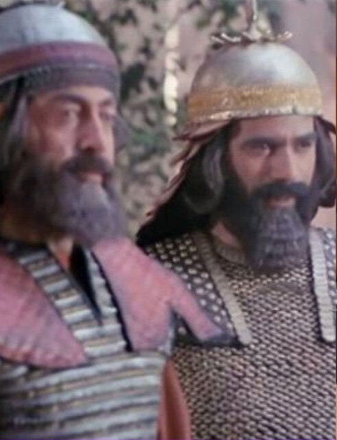 بازیگران سریال بوعلی سینا چهل سال بعد کجا هستند و چه میکنند