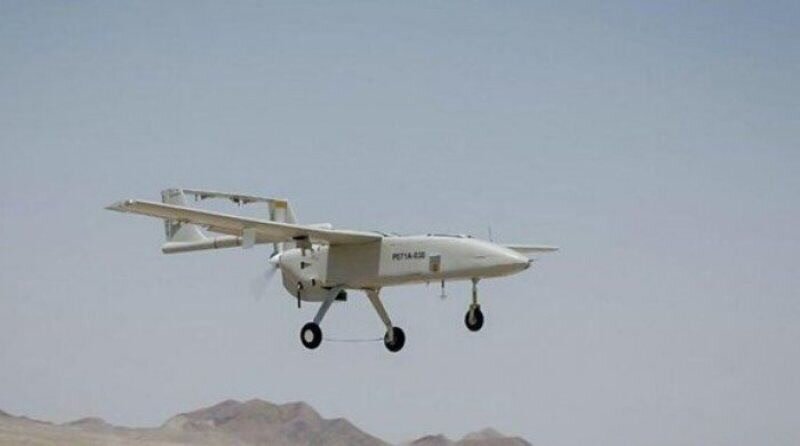 پهپادهای ایرانی نقشه جدید شاخ آفریقا را ترسیم میکنند | پرواز مهاجر ۶ بر فراز نیل | پهپادهایی که سرنوشت جنگهای داخلی را رقم زدند