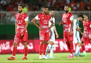 پرسپولیس نبرد اما از همه بهتر بود | آنالیزور 4 تیم مدعی در هفته اول