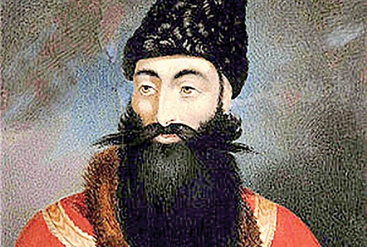 اولین بورسیههای پزشکی چه کسانی بودند؟