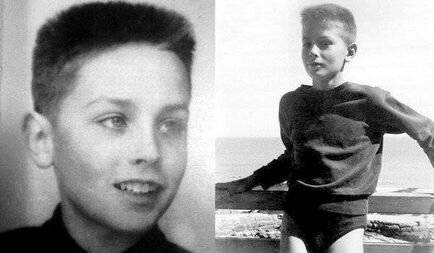 شاگرد قصابی که ستاره سینما شد | آلن دلون نماد مردانگی مدرن و جذاب