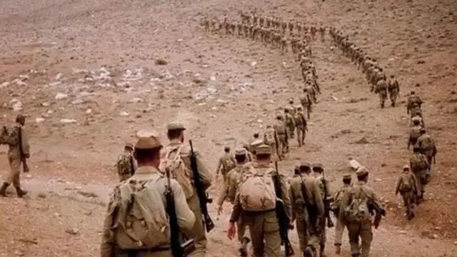 آتشبس به وقت ۶ و ۳۰ دقیقه صبح