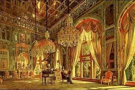 چگونه از دل یک نزاع قومی کمالالملک متولد شد؟ | دعوای مشهور خانوادههای غفاری و شیبانی