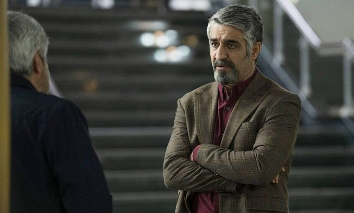 مرد ۱۰۰۰ میلیاردی سینمای ایران !