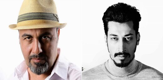 مرد ۱۰۰۰ میلیاردی سینمای ایران !