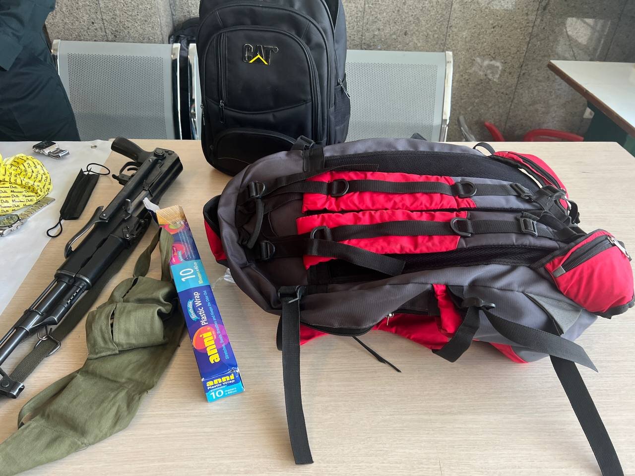 اولین مصاحبه با اعضای باند وحشت تهران | با پولهای سرقتی خوشگذرانی کردیم | خانوادههایمان با دیدن فیلمها به سارقان فحش میدادند