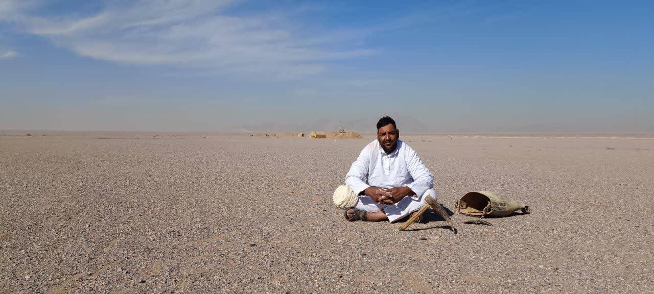 روایت یک دهه شصتی از عمق زمین | قنات ها چگونه حفر شدند؟