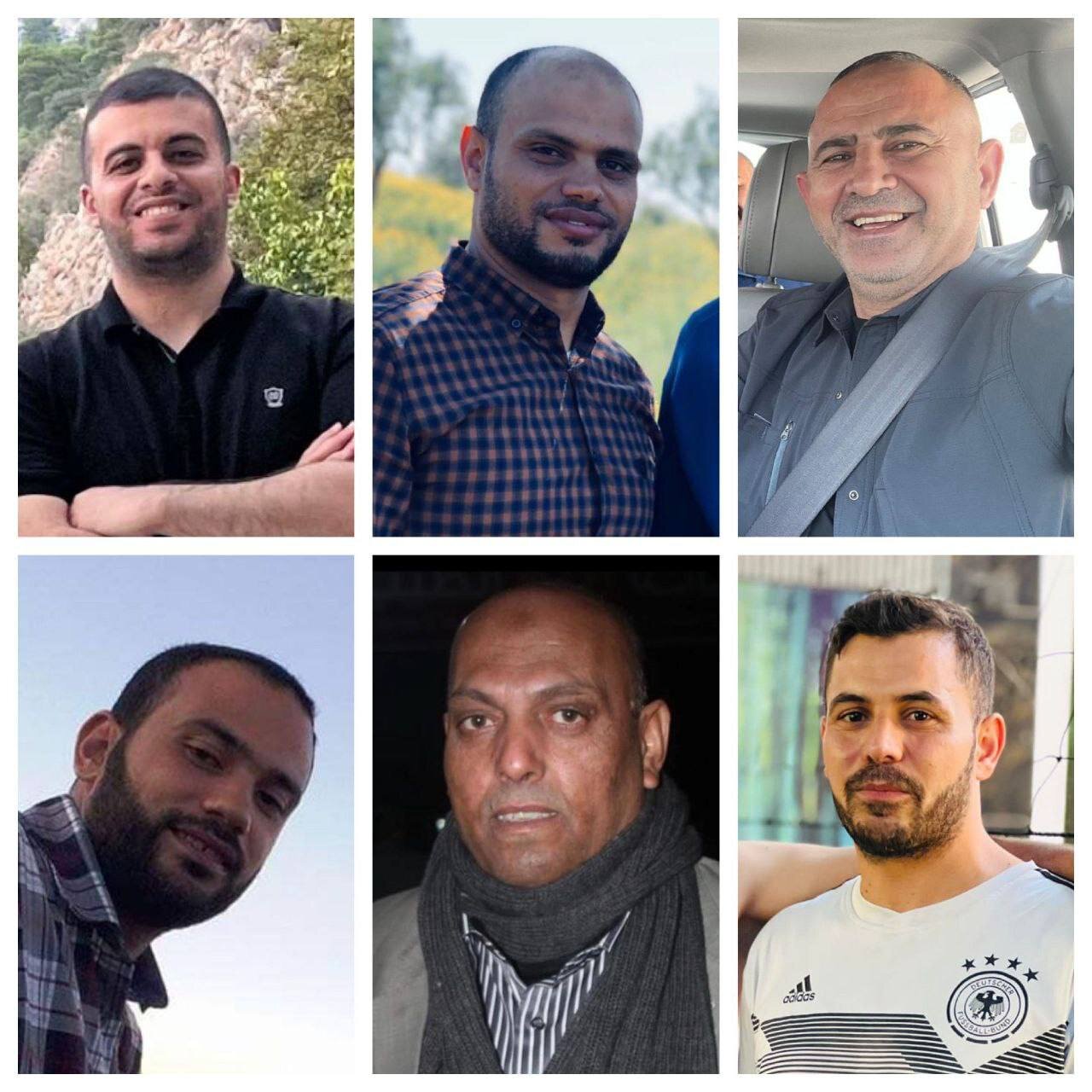 شهادت ۶ محافظ اسماعیل هنیه در حمله رژیم اسرائیل | تصاویر