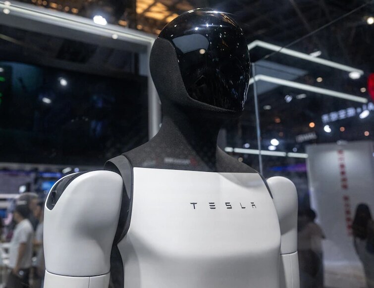 استقرار روباتهای انساننما در کارخانههای چین