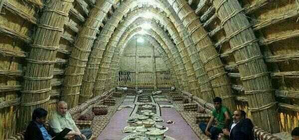 خاص ترین مساجد ایران را ببینید + تصاویر