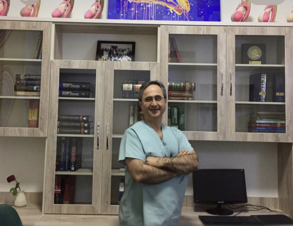 ماجرای تلاش پزشکان کمپانی آمریکایی برای انتقال یک تکنولوژی پیشرفته به ایران | کدام بیماران در اولویت کاشت باطریهای قلبی بیسیم هستند؟