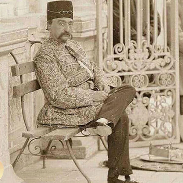 روزی که سوگلی شاه قاجار کور شد | مرور تاریخ کحالی در تهران