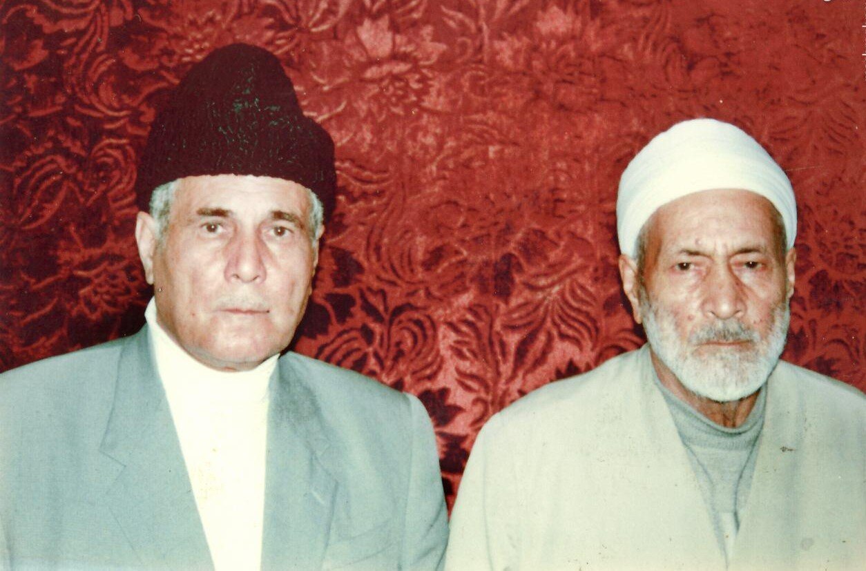 معروفترین موذنهای ایران را بشناسید | این خانواده ۱۵۰ سال اذان میگویند