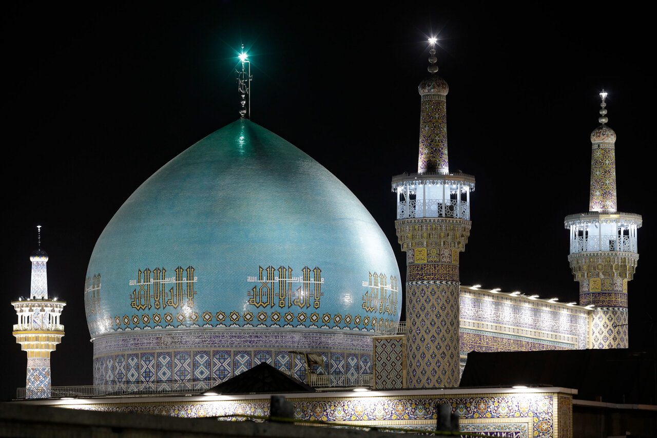 آتشکدههایی که تبدیل به مسجد شدند | دلیل شهرت مسجد صورتی چیست؟