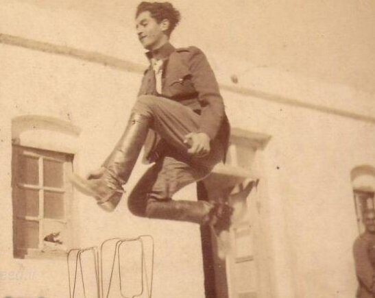 «قصاب تهران» کشته شد + تصاویر