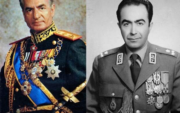 «قصاب تهران» کشته شد + تصاویر