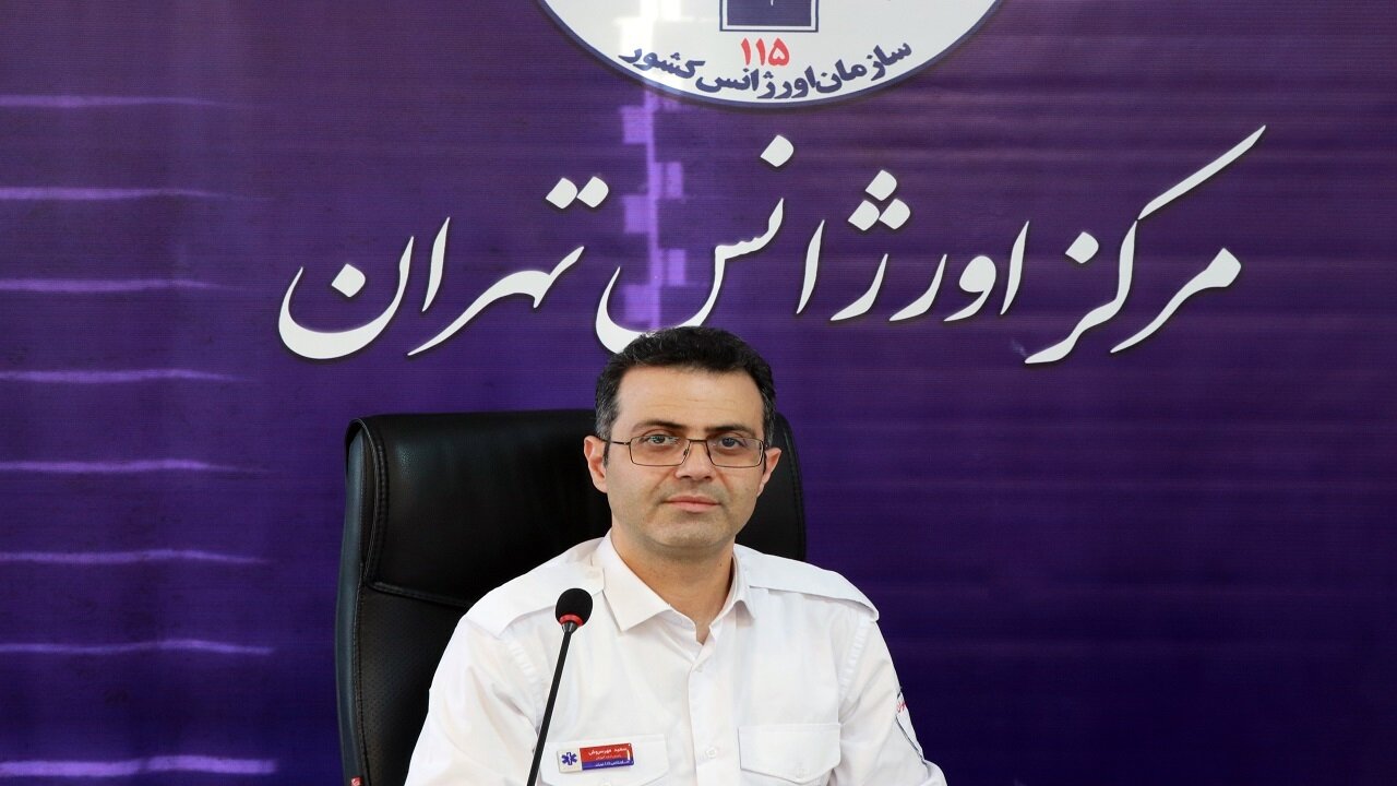 با کولر روشن خودرو هم از گرمازدگی در امان نیستید | خودروها با این رنگ بیشتر باعث گرمازدگی هستند