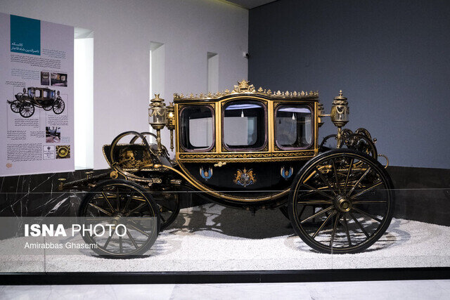 خودرویی که رضاخان با یک هشتم بودجه کشور برای خود خرید | تصاویر
